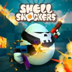 Shell Shockers (シェルショックアーズ)